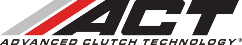 ACT 1995 Eagle Talon 4 Pad Rigid Race Disc - awdtuningtx