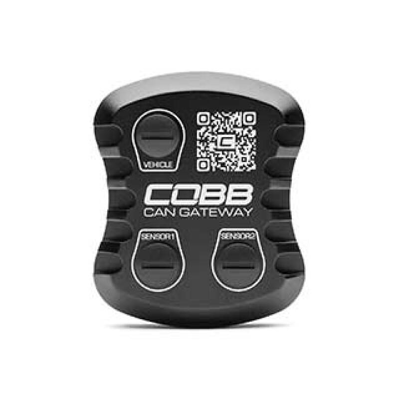 Cobb 15-17 Subaru WRX CAN Flex Fuel Upgrade (Module/Harness/Bracket/Ethanol Sensor) - awdtuningtx
