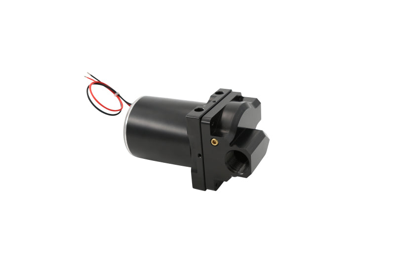 Aeromotive High Flow Brushed Coolant Pump w/Universal Remote Mount - 27gpm - 3/4 NPT - awdtuningtx