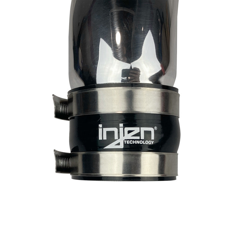 Injen 19-20 Volkswagen Jetta L4-1.4L Turbo Polished SP Short Ram Intake System - awdtuningtx