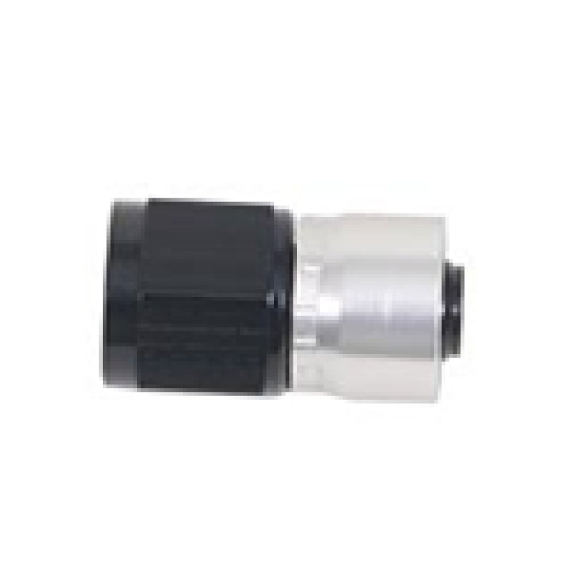 Fragola -8AN Straight Sport Crimp Hose End - awdtuningtx