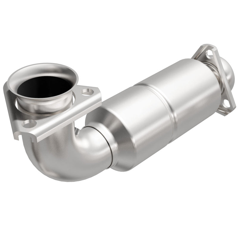 MagnaFlow Conv DF Corvette 92-93 - awdtuningtx