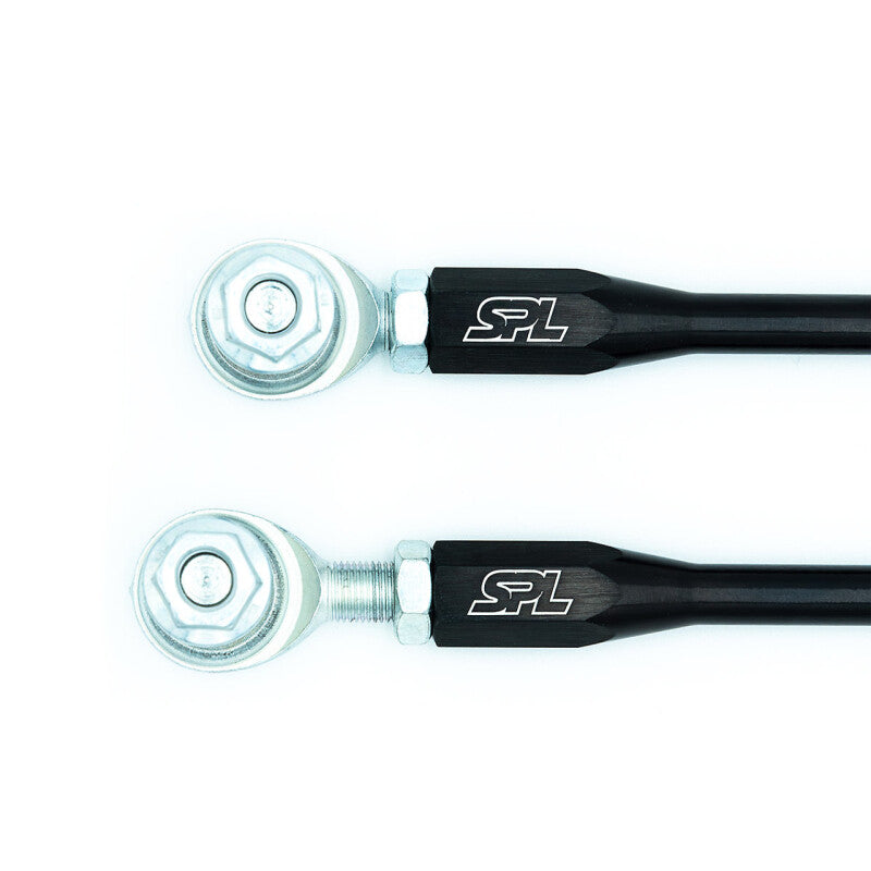 SPL Parts 2023+ Toyota GR Corolla Front Adjustable Endlinks - awdtuningtx
