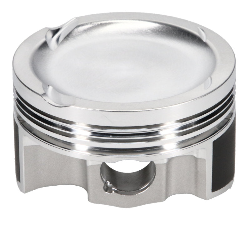 JE Pistons VW 2.0T FSI 82.5 KIT Set of 4 Pistons - awdtuningtx