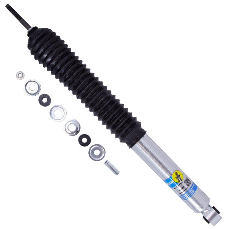 Bilstein 5100 Series 2010 Toyota Tundra SR5 Rear 46mm Monotube Shock Absorber - awdtuningtx