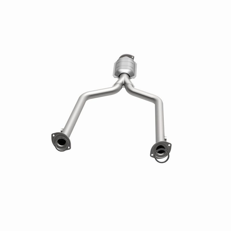 MagnaFlow Conv DF 02-08 Lexus SC430 4.3L Rear - awdtuningtx