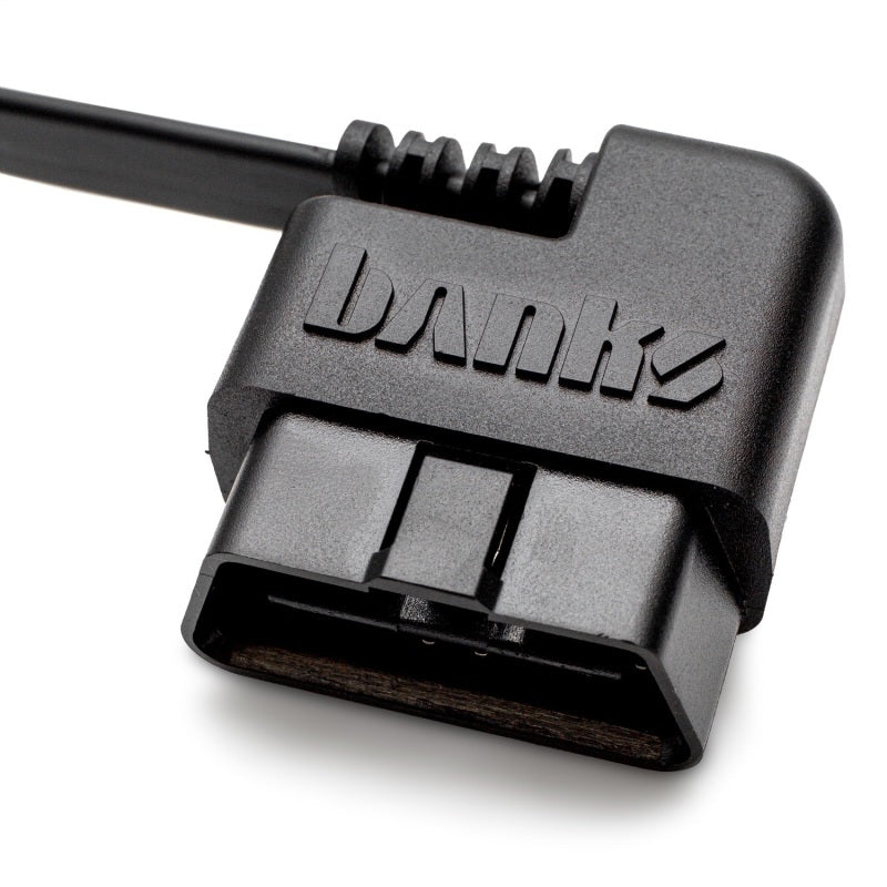 Banks Power iDash-Derringer Module OBD-II Cable - awdtuningtx
