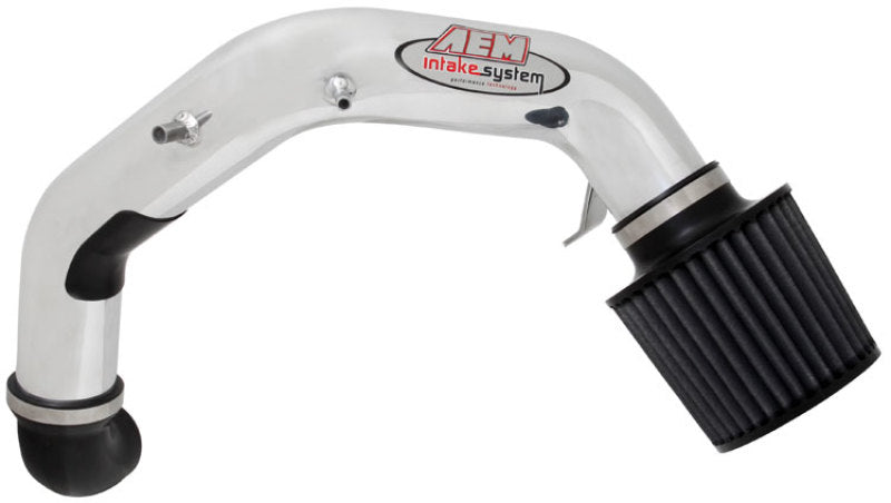 AEM 03-05 Neon SRT-4 Turbo Polished Short Ram Intake - awdtuningtx