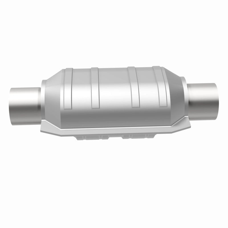 MagnaFlow Conv Universal 3 inch OBDII Rear - awdtuningtx