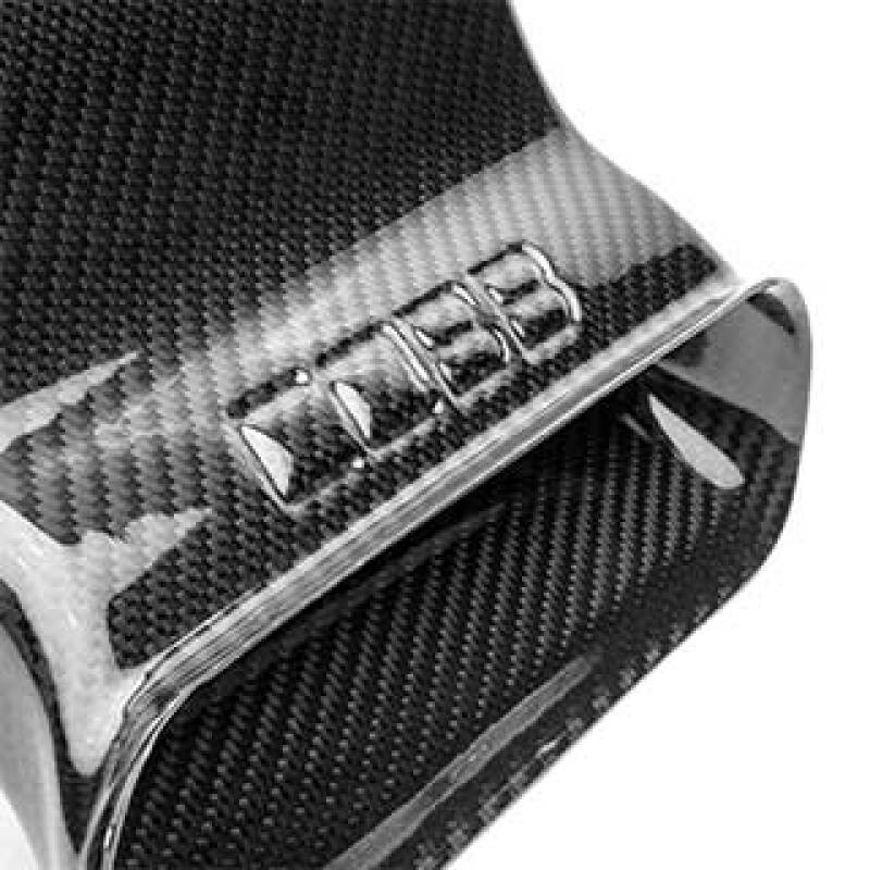 Cobb 22-24 Subaru WRX Redline Carbon Fiber Intake Grill Scoop - awdtuningtx