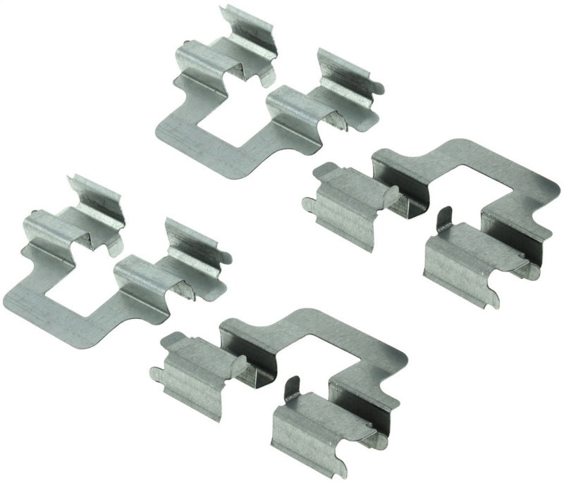 StopTech Street Select Brake Pads - Rear - awdtuningtx