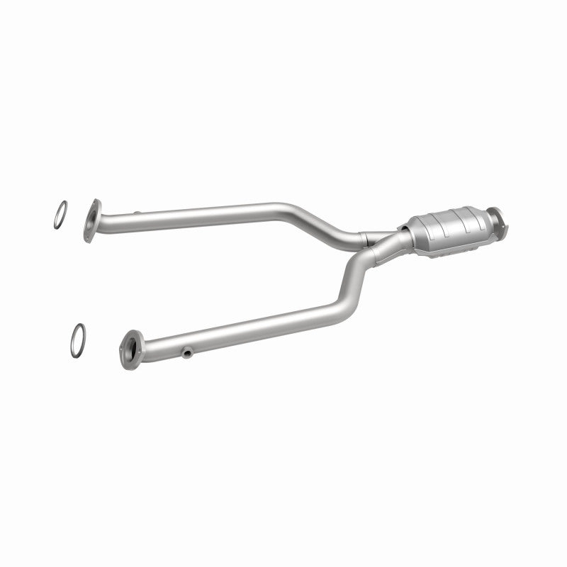 MagnaFlow Conv DF 02-08 Lexus SC430 4.3L Rear - awdtuningtx