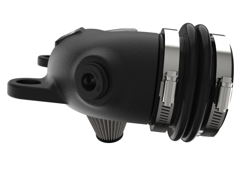 aFe Super Stock Induction System Pro Dry S Media Jeep 18-21 Wrangler JL / 20-21 Gladiator JT V6-3.6L - awdtuningtx