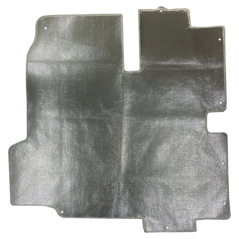 DEI 22-24 Honda Pioneer 1000-3/1000-5/1000-6 Under Seat Heat Shield Kit - awdtuningtx