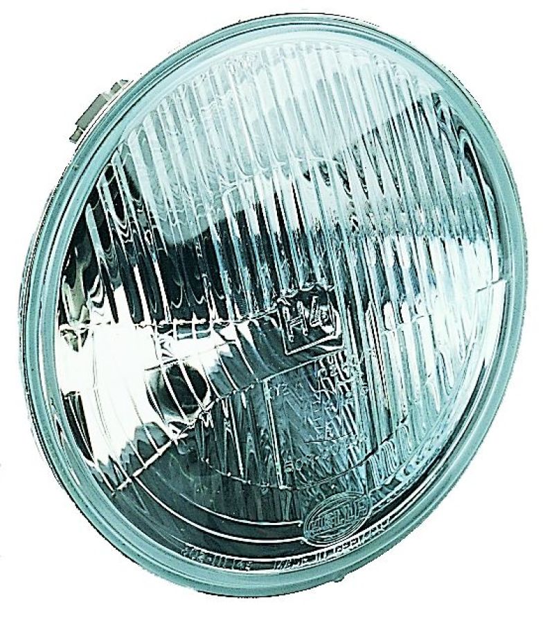 Hella 7 inch 165MM H4 ECE Head Lamp - awdtuningtx