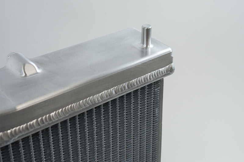 CSF Nissan R33 Skyline GT-R/GTS Full Billet Aluminum High-Performance Radiator - awdtuningtx