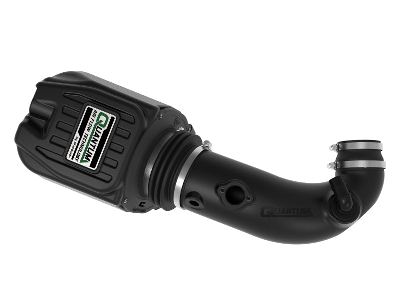 aFe Quantum Pro 5R Cold Air Intake System 15-18 Ford F-150 V8-5.0L - awdtuningtx