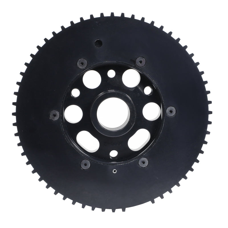 Fluidampr 06-14 Madza MX-5 Miata 2.0L Steel Internally Balanced Damper - awdtuningtx