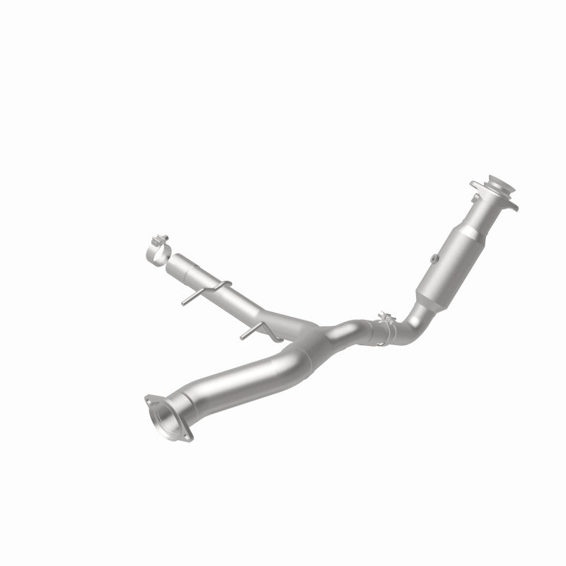 MagnaFlow Conv Direct Fit 10-14 Ford F-150 SVT Raptor 6.2L - Right - awdtuningtx