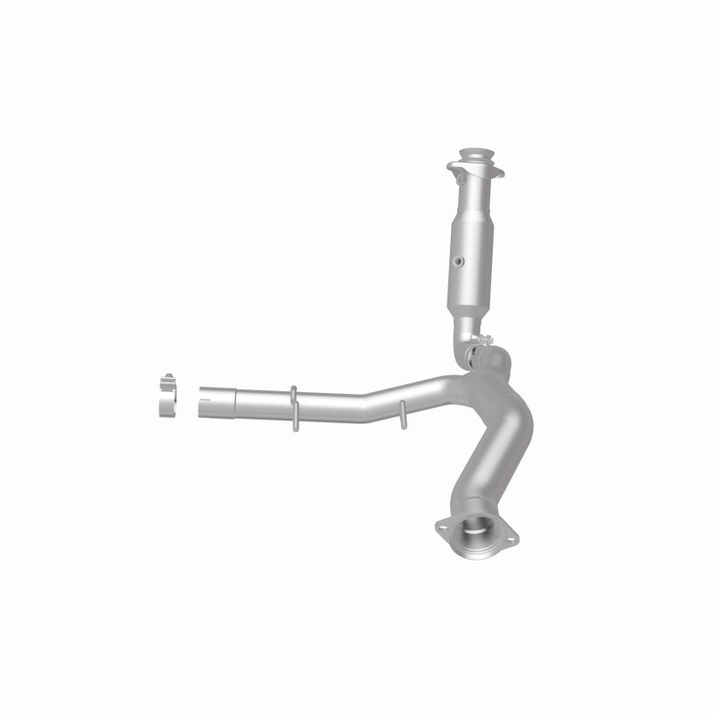 MagnaFlow Conv Direct Fit 10-14 Ford F-150 SVT Raptor 6.2L - Right - awdtuningtx