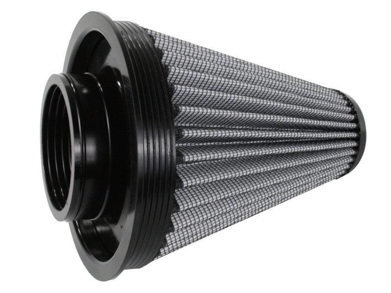 aFe Takeda Air Filters IAF PDS A/F PDS 3-1/2F x 6B(INV) x 2-3/4T(DOM) x 8H(VS) - awdtuningtx