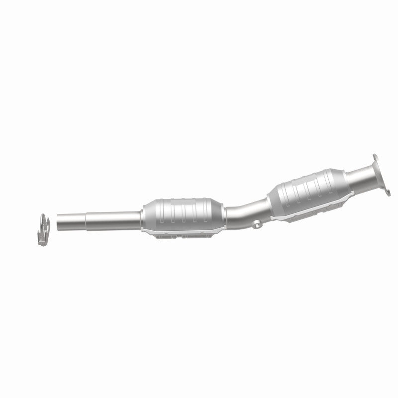 MagnaFlow Conv DF 04-09 Toyota Prius 1.5L - awdtuningtx