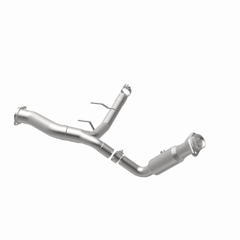 MagnaFlow Conv Direct Fit 10-14 Ford F-150 SVT Raptor 6.2L - Right - awdtuningtx