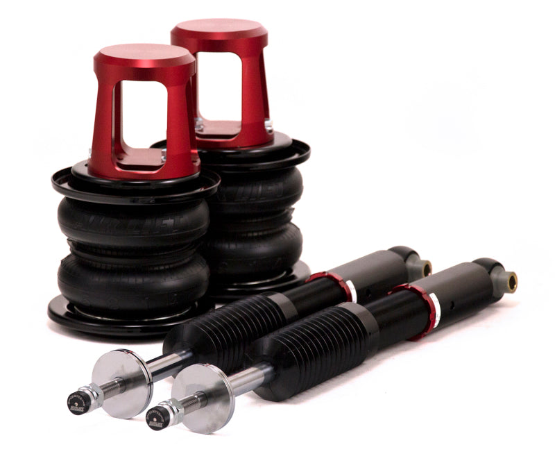 Air Lift Performance BMW 07-14 1 Series / 06-11 3 Series RWD Rear Kit - awdtuningtx
