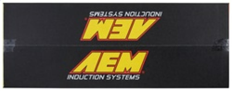 AEM 97-01 Honda Prelude Base & Type SH Red Short Ram Intake - awdtuningtx