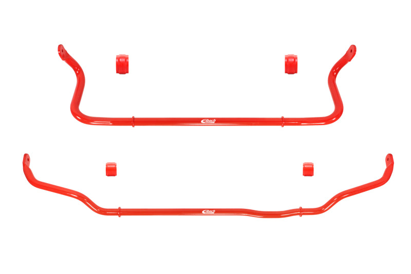 Eibach Anti-Roll-Kit for BMW F87/F80/F82/F83 Front and Rear - awdtuningtx