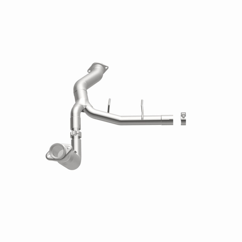 MagnaFlow Conv Direct Fit 10-14 Ford F-150 SVT Raptor 6.2L - Right - awdtuningtx