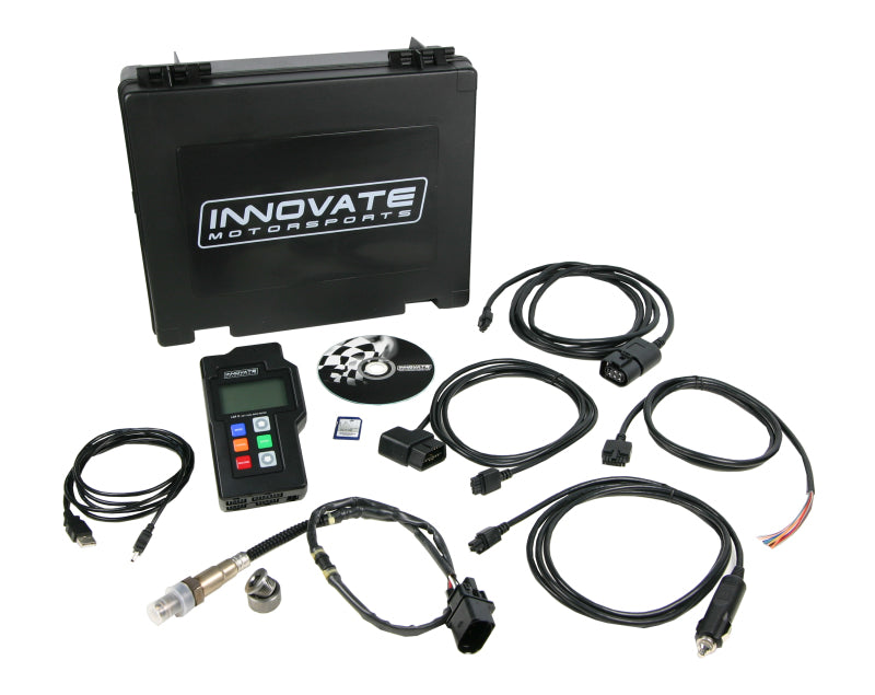 Innovate LM-2 Single Channel Wideband W/ OBD-ll - awdtuningtx