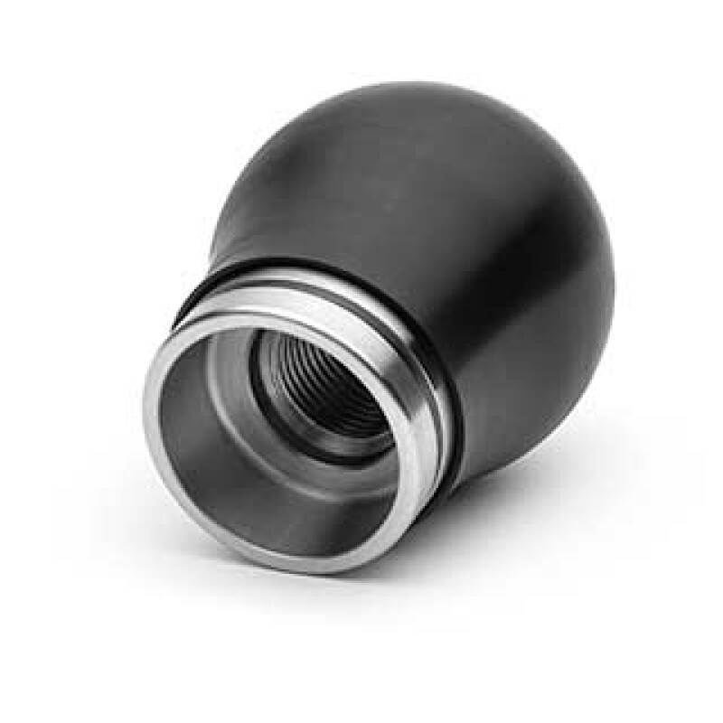 COBB 04-23 Volkswagen Golf GTI / 14-24 Volkswagen Golf R Weighted Shift Knob - Black - awdtuningtx