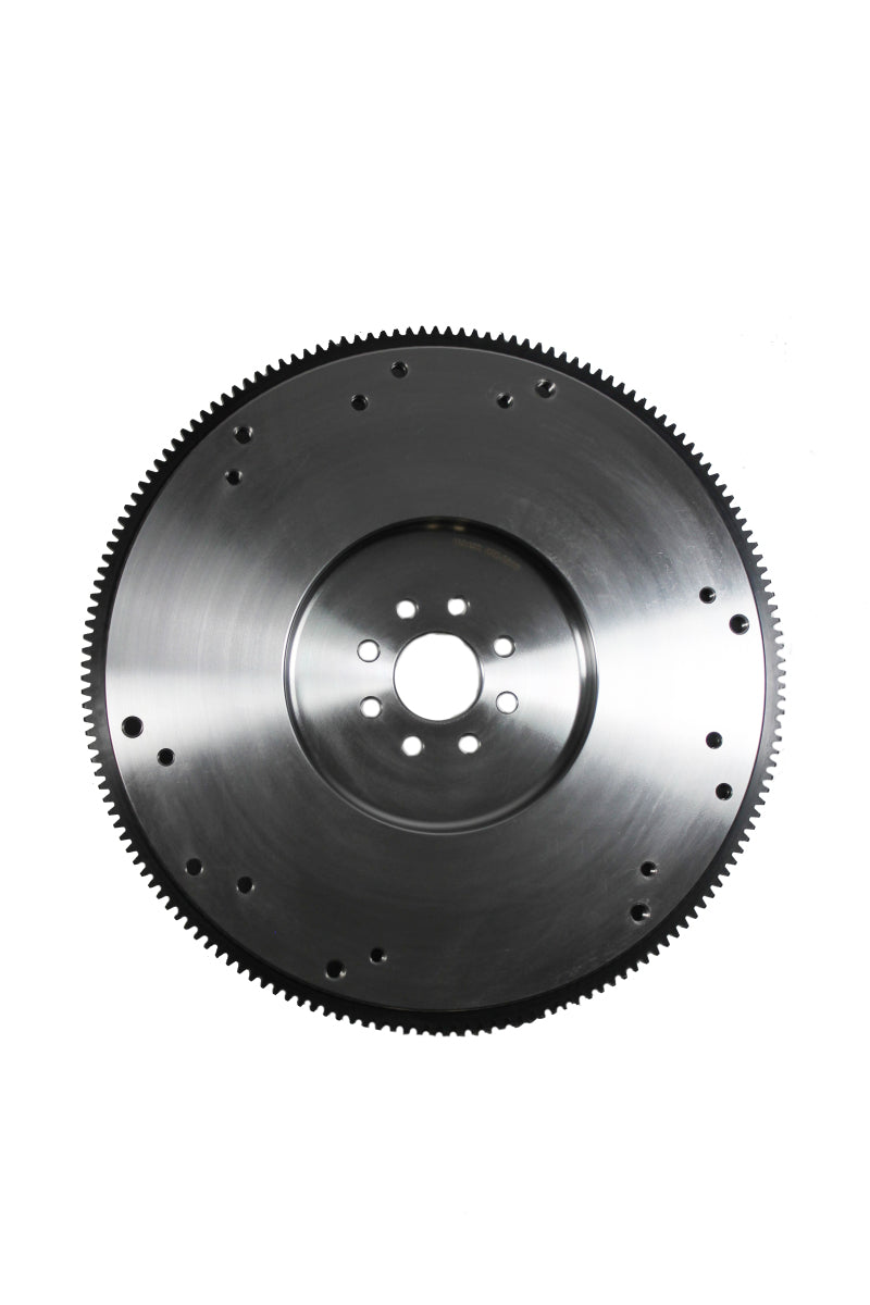 McLeod Steel Flywheel Chevy 22 1955-85 1955-85 SB & All BB 168 Gear - awdtuningtx