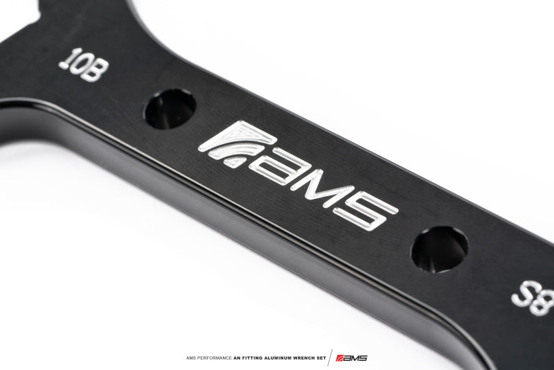 AMS Performance Aluminum AN Fitting Wrench Set - awdtuningtx
