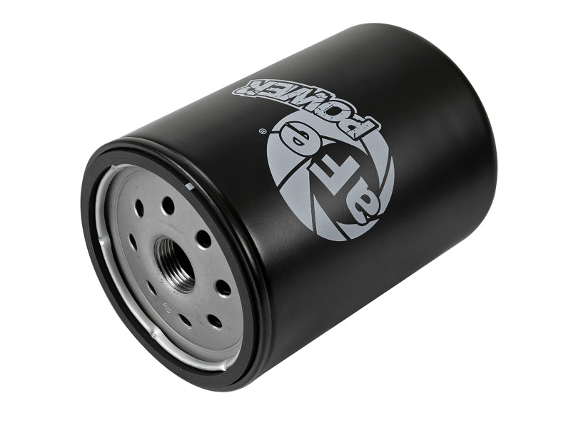 aFe ProGuard D2 Fluid Filters Oil for 01-17 GM Diesel Trucks V8-6.6L (4 Pack) - awdtuningtx