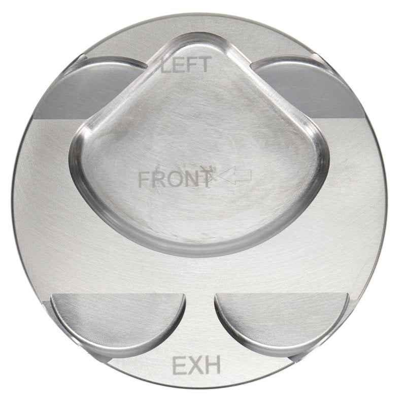 JE Pistons FA20 - 4UGSE 10.5:1 KIT Set of 4 Pistons - awdtuningtx