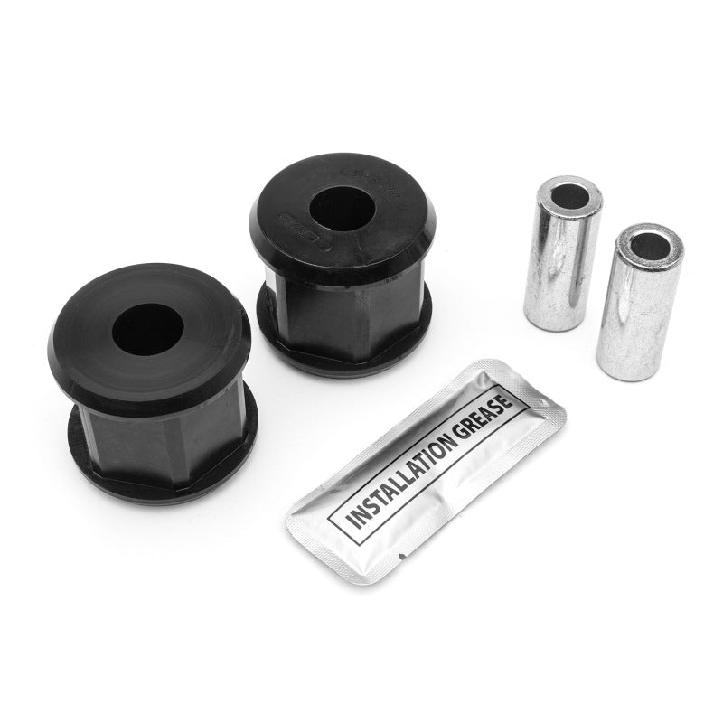 Cobb 08-21 Subaru WRX & STI/2018 Type RA/09-18 FXT Rear Diff Pinion Crossmember Mount Bushings - awdtuningtx