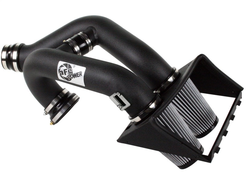 aFe MagnumFORCE Intakes Stage-2 Pro DRY S 11 Ford F-150 V6 3.5L (tt) EcoBoost - awdtuningtx