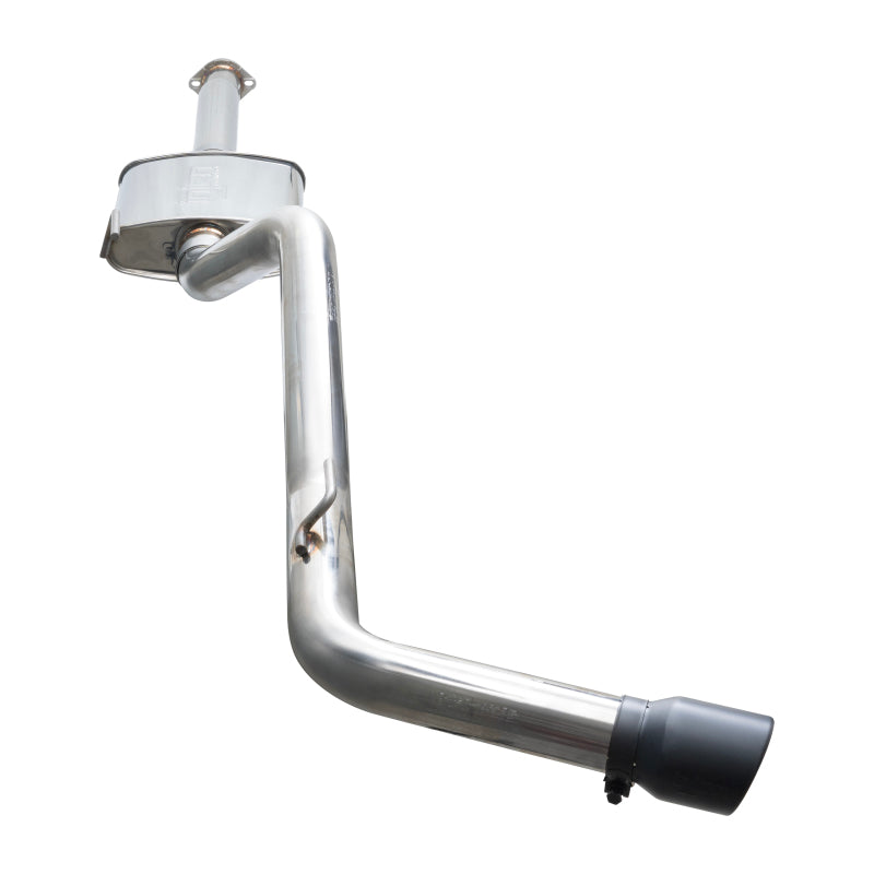 Injen 2016+ Toyota Tacoma L4 2.7L / V6 3.5L Stainless Steel Cat-Back Exhaust System - awdtuningtx
