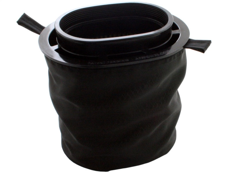 aFe MagnumSHIELD Pre-Filters P/F 2x/72-91061 (Black) - awdtuningtx