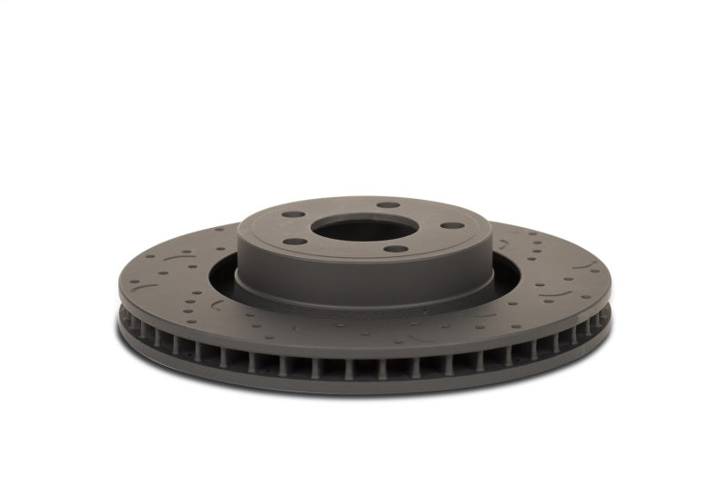 HAWK Talon Rotors - awdtuningtx