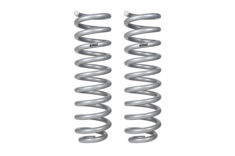 Eibach Pro-Truck Lift Kit for 15-17 Ford F-150 2WD (Must Be Used w/ Pro-Truck Front Shocks) - awdtuningtx