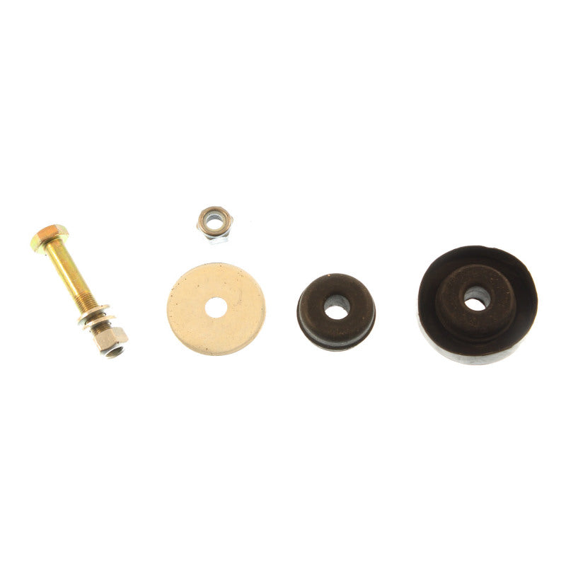 Bilstein B4 1996 Mercedes-Benz E300 Base Rear 36mm Monotube Shock Absorber - awdtuningtx