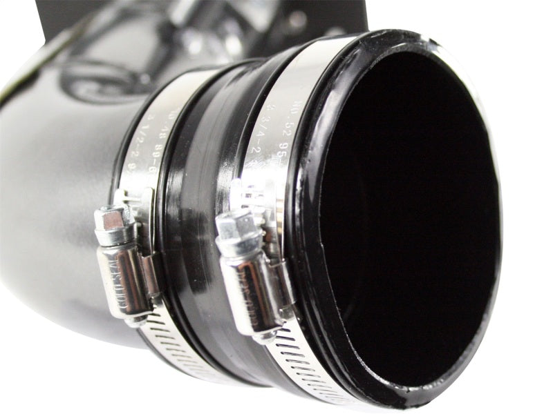 aFe FULL METAL Power Intakes Stage-2 PDS AIS PDS; Ford Ranger 04-11 V6-4.0L - awdtuningtx