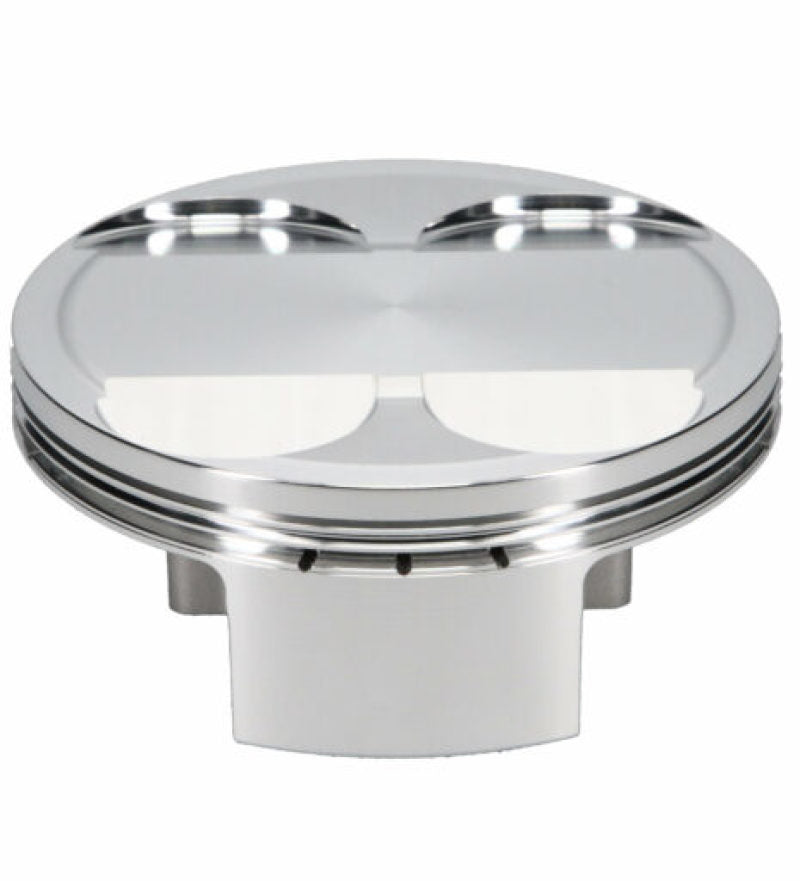 JE Pistons Honda CRF 450R/450X 13.5:1 CR 96mm Bore Piston Kit - awdtuningtx