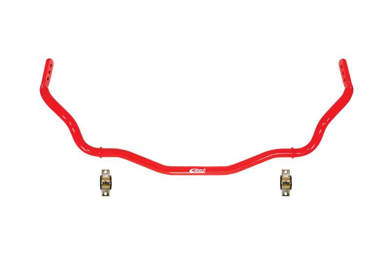 Eibach Anti-Roll Bar Kit (Front Only) for 2015 Ford Mustang 2.3L EcoBoost/3.7L V6/GT 5.0L V8 - awdtuningtx