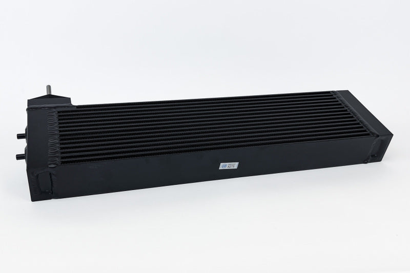 CSF 06-10 BMW E60 M5 / E63 / E64 M6 Race-Spec Oil Cooler - awdtuningtx
