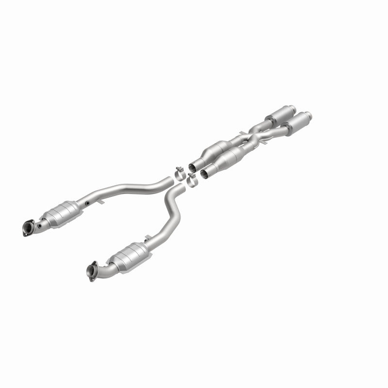MagnaFlow Conv DF BMW M3 08-09 OEM - awdtuningtx