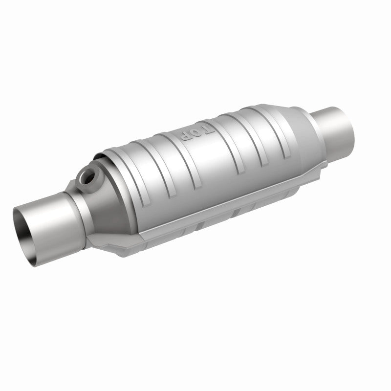 Magnaflow Conv Univ 2.00 1/O2 CA - awdtuningtx